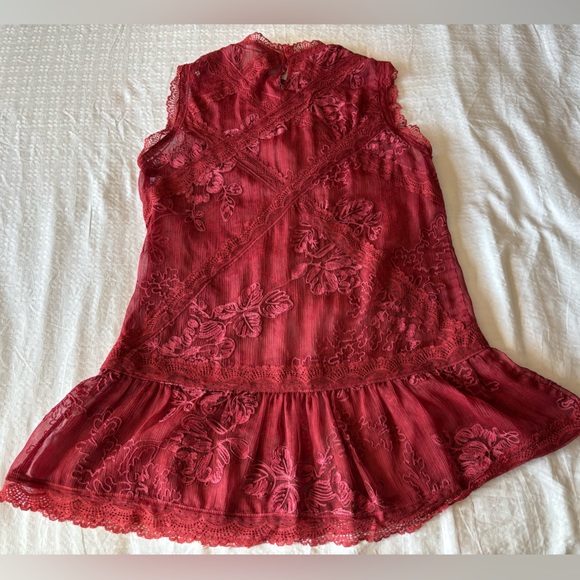 Double D Ranch Top - Picture 10 of 10